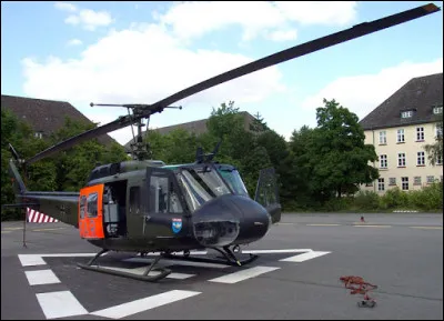 De quel pays est originaire cette série, qui est "Mission sauvetage" ?