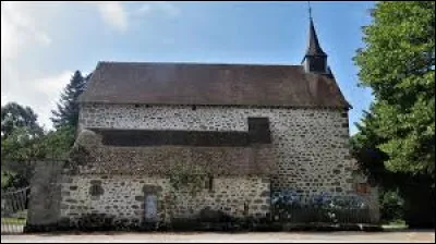 La Chapelle-Saint-Martial est un village Creusois situé en région ...