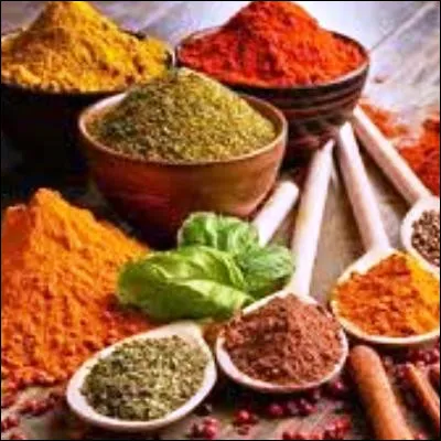 Quel terme d&eacute;signant une substance odorif&eacute;rante utilis&eacute;e en cuisine, en parfumerie ou en m&eacute;decine est parfois utilis&eacute; comme synonyme d�&eacute;pice ?