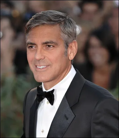 Il a tourné dans beaucoup de films, il s'agit de...