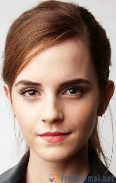 Lactrice de la série "Harry Potter" qui a fait le buzz, il s'agit de...