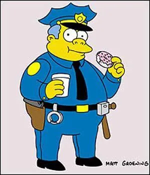 Qui est le chef de la Police ?