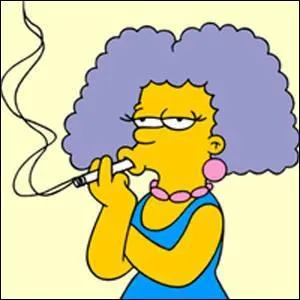 Et son autre soeur ?