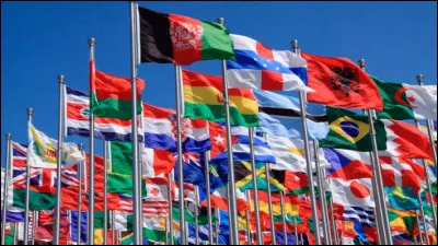 Symboles nationaux  Quelle est la devise de la Barbade ?