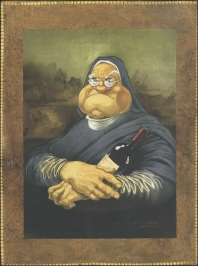 Pour d'autres, je suis incrédule, je suis comme ... - ... !