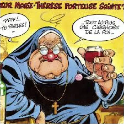 Mais je n'oublie pas que quand je suis arrivé sur le site, certains (certaines) m'ont aidé, je leur dois une ... ... !