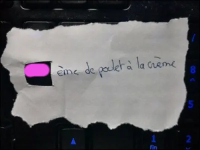 Si t'as encore "Fin" après les "Entr" !