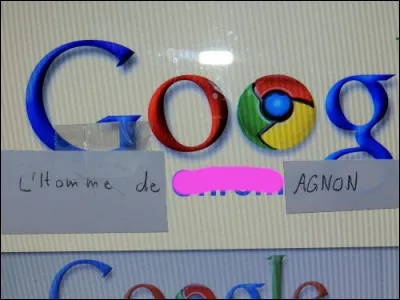 Certains les lustrent, d'autres les payent !