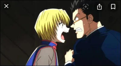 Et enfin, quest-ce qui ténerve le plus ?