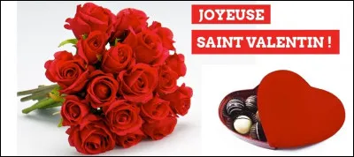 Quelles fleurs offre-t-on traditionnellement à cette occasion ?