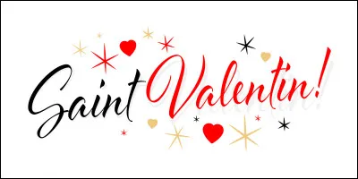 Au Moyen Âge, qui désignait-on sous le terme "valentin" ?