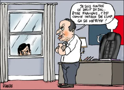 Décembre 2009 : "Nous ne débattrons pas !" > Contre le débat officiel sur l'identité nationale, Mediapart lance un appel. Qui l'a signé (entre autres) et combien étaient-ils à le faire ?