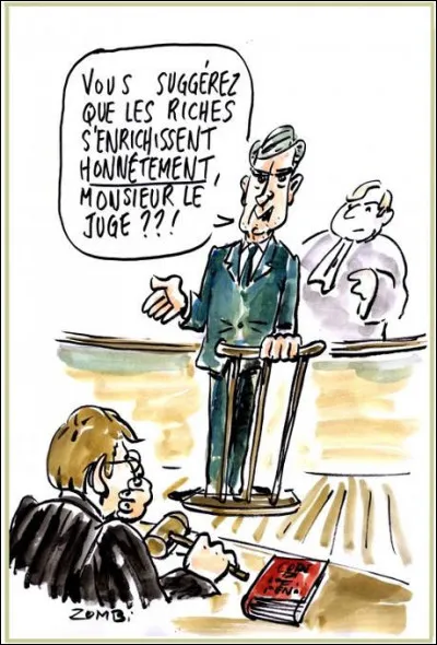 Avant cela, en 2013, le journal avait porté - seul et contre tous - ce qui allait devenir le grand scandale de la mandature Hollande : laquelle ?