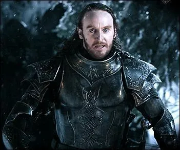 Qui est reprsent sur cette photo ?