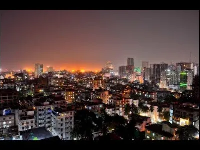 Indépendance  En quelle année le Bangladesh obtint-il son indépendance ?