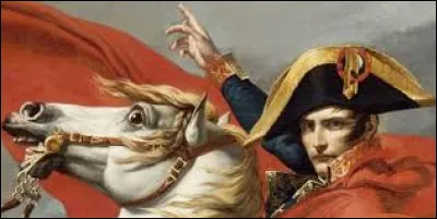 Sur quel île Napoléon 1er fut-il exilé pendant trois cent jours avant de revenir en France ?