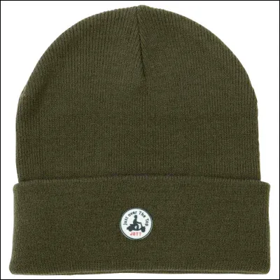 Tu ach&egrave;tes un nouveau bonnet mais en arrivant &agrave; l'&eacute;cole tu vois que la peste a le m&ecirc;me. Que fais-tu ?