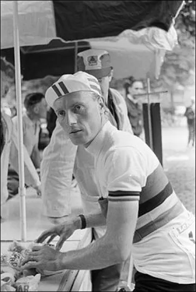 André Darrigade a remporté deux fois le même classement, en 1959 et en 1961. Lesquels ?