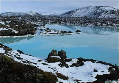 Combien y a-t-il de régions en Islande ?