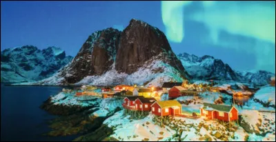 Combien y a-t-il de villes en Islande ?