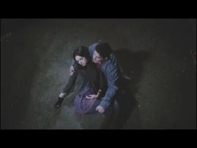 Allison meurt pour sauver...