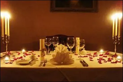 Pour la Saint-Valentin, quelle surprise ton petit ami te prépare-t-il ?