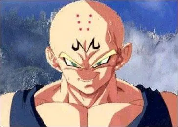 Comment se nomme ce personnage?