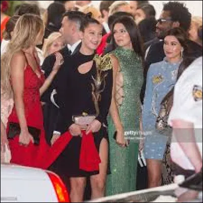 Quelle marque préfères-tu ?