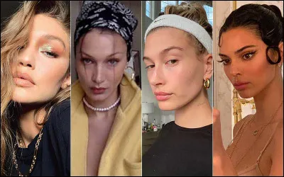 Quelle personnalité préfères-tu ?