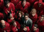 Quiz La Casa de papel