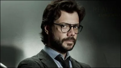 Comment s'appelle ce personnage ?