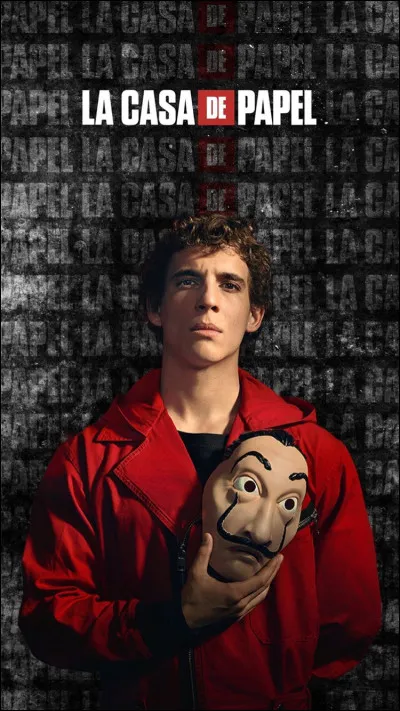 Comment s'appelle ce personnage ?