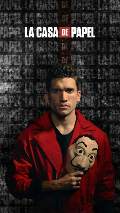 Comment s'appelle ce personnage ?