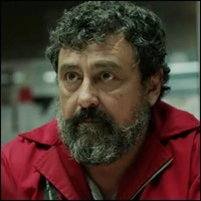 Comment s'appelle ce personnage ?