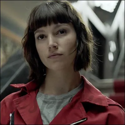 Comment s'appelle ce personnage ?