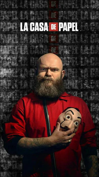 Comment s'appelle e personnage ?