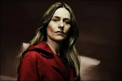 Comment s'appelle ce personnage ?