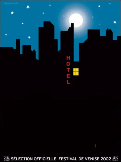 Quel est ce film de Claire Denis, sorti en 2002, qui réunit Valérie Lemercier et Vincent Lindon ?