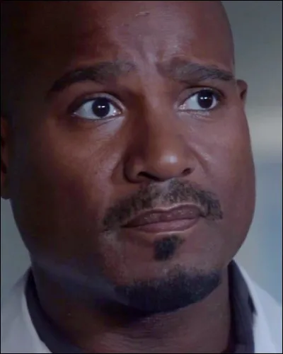 Quel métier exerce Alan Deaton ?