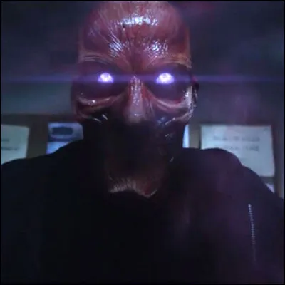 Qu'inspire le Two-Faces (sans visage ou Anuk-ite) ?