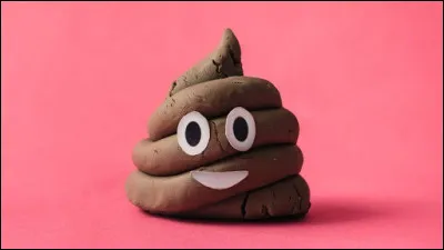 Qui dit "Tu vas pas nous faire un caca-garou" ?