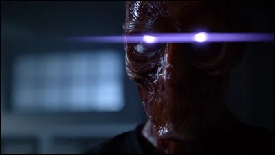 Comment est neutralisé le Two-Faces (sans visage ou Anuk-ite) ?