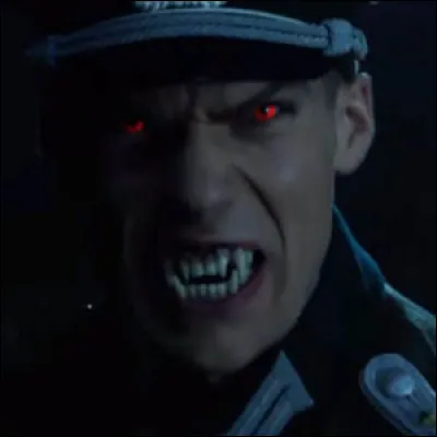 Qui est le loup-garou Alpha nazi ?