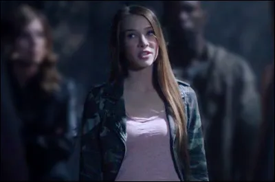 Qui est Laura pour Derek ?