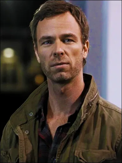 Qui est le père d'Allison ?