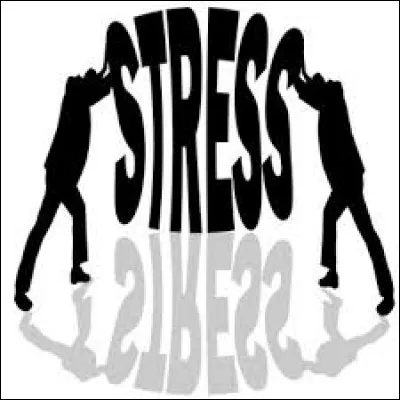 Es-tu souvent stress&eacute;(e) au moindre &eacute;v&egrave;nement ?