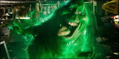 Ce truc qui ressemble à une montagne radioactive s'appelle...