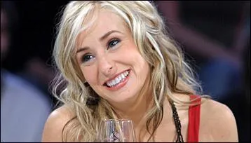 Qui est l'amoureux de Mariloup Wolfe ?