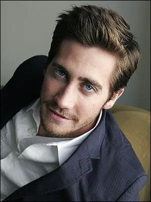 Qui est l'amoureuse de l'acteur Jake Gyllenhaal ?