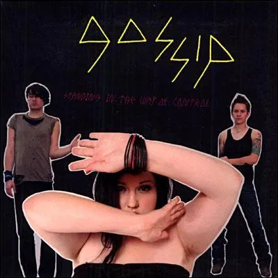 Quelle est la nouvelle chanson de Gossip ?
